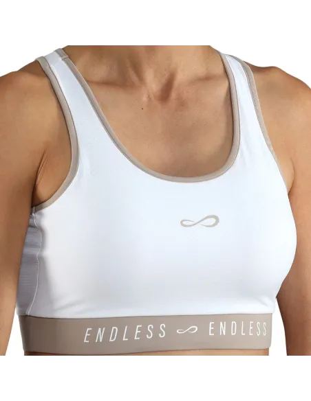 Top Endless Allure Damen | Ofertas De Padel